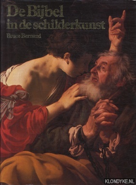 De Bijbel in de schilderkunst