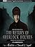 The Return of Sherlock Holmes (illustrated)