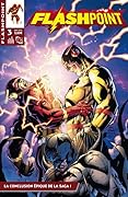 Flashpoint 3/3