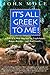It's All Greek to Me! by John  Mole