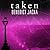 Taken (Alex Verus, #3)