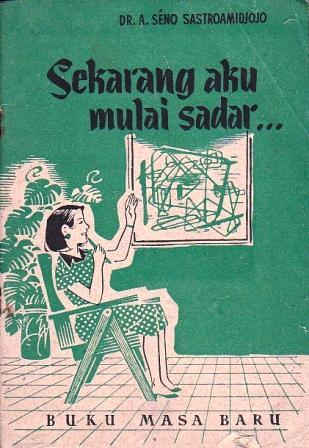 Sekarang Aku Mulai Sadar...