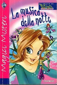 la musica della notte (Paperback)