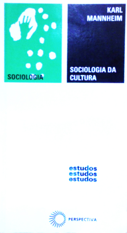 Sociologia da Cultura (Paperback)