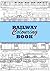 Railway Colouring Book
