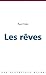 Les rêves (Les Essentiels Milan t. 132) (French Edition)