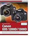 Canon EOS 1200D /...