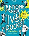 Anyone But Ivy Pocket by Caleb Krisp