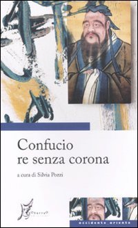 Confucio re senza corona (Paperback)