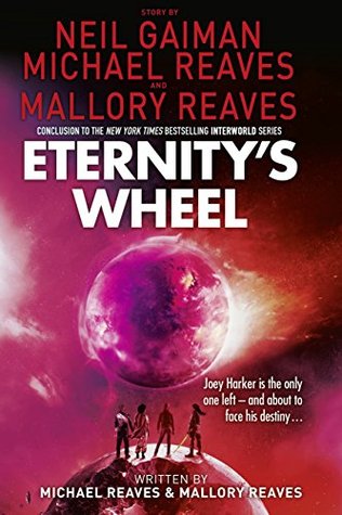 Eternity?s Wheel
