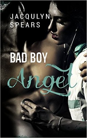 Bad Boy Angel