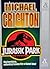 Jurassic Park by Michael Crichton