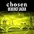 Chosen (Alex Verus, #4)