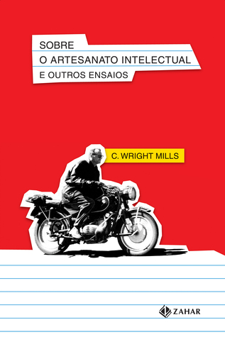 Sobre o artesanato intelectual e outros ensaios