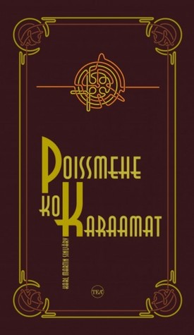 Poissmehe kokaraamat (Paperback)