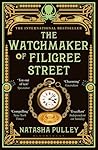 The Watchmaker of Filigree Street