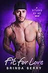 Fit for Love by Brinda Berry