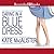 Daring In a Blue Dress (Matchmaker In Wonderland, #3)