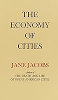 The Economy of Cities