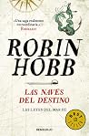 Las naves del des...