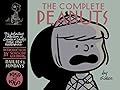 The Complete Peanuts, 1959-1960 (The Complete Peanuts, #5)