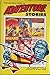 The Golden Years of Adventure Stories (Rover, Wizard, Hotspur, Victor, Hornet, Skipper, Adventure & Warlord Comic Annuals)