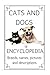breeds: a compleate guide to cat and dog breed types with pictures and descriptions