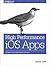 High Performance iOS Apps: Optimize Your Code for Better Apps