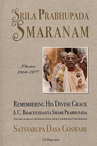 Srila Prabhupada Smaranam (Kindle Edition)