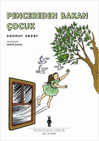 Pencereden Bakan Çocuk (ebook)