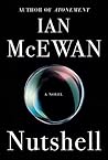 Nutshell by Ian McEwan