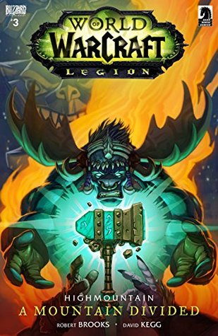 Highmountain: A Mountain Divided (Kindle Edition)
