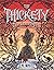 The Last Spell (The Thickety, #4) by J.A. White