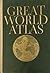 The Reader's Digest Great World Atlas