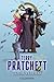 Total verhext by Terry Pratchett
