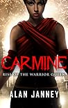 Carmine by Alan Janney