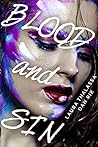 Blood and Sin by Laura Thalassa