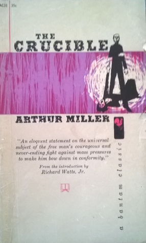 The Crucible