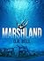 Marshland by D.R. Bell