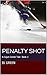 Penalty Shot: A Cajun Comet Tale Book 3