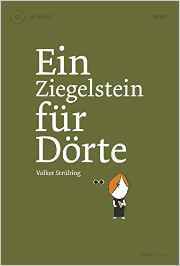 Ein Ziegelstein für Dörte