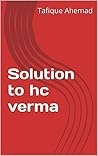 Solution to conce...