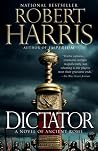 Dictator: A Novel