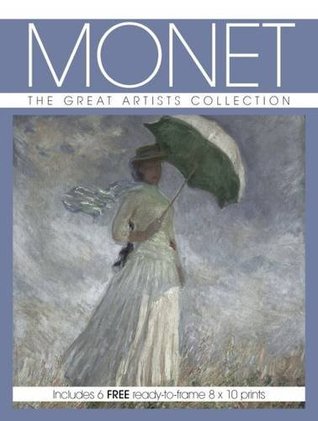 Monet (Great Artists Collection)