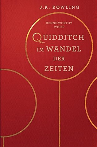 Quidditch im Wandel der Zeiten