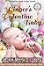 Ginger's Valentine Baby (Western Frontier Brides and Babies #1)