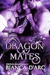 Dragon Mates (Dragon Knights, #11; The Sea Captain's Daughter, #3)