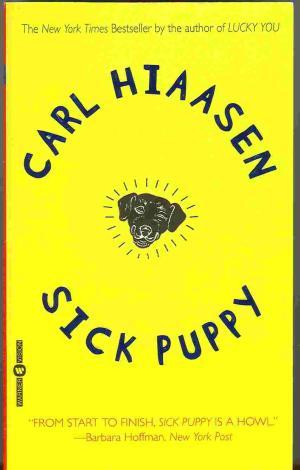 Sick Puppy