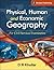 Physical, Human and Economic Geography for Civil Services Exa... by D.R. Khullar