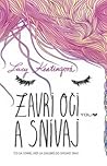 Zavri oči a snívaj by Lucy Keating